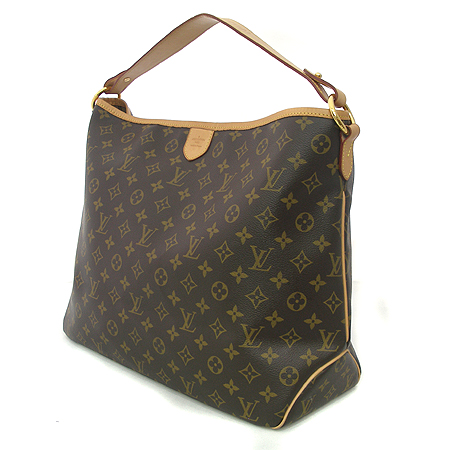 Louis Vuitton(���̺���) M40353 ���׷� ĵ���� ������ƮǮ MM ����� [��ġ��] �̹���3 - ���̺��� �߰���ǰ