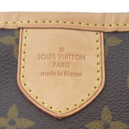 Louis Vuitton(���̺���) M40353 ���׷� ĵ���� ������ƮǮ MM ����� [��ġ��] �̹���4 - ���̺��� �߰���ǰ