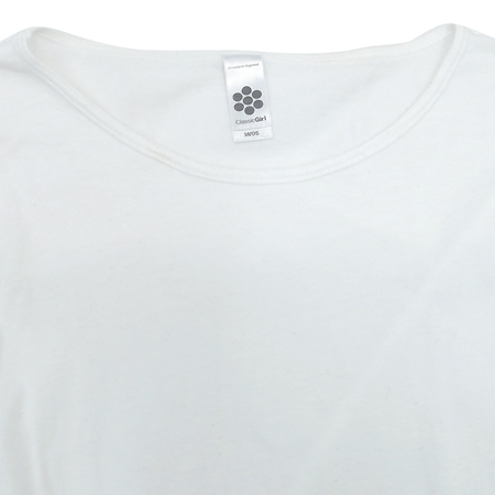 American Apparel(�Ƹ޸�ĭ ���䷲) ȭ��Ʈ�÷� ���� Ƽ �̹���2 - ���̺��� �߰���ǰ