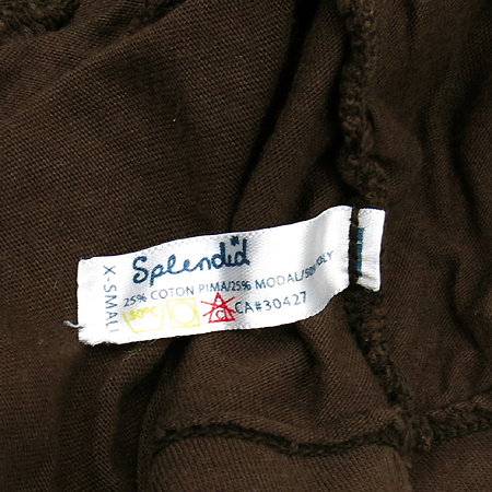 Splendid(���÷����) �����÷� ���� Ƽ [�뱸�ݿ��纻��] �̹���4 - ���̺��� �߰���ǰ