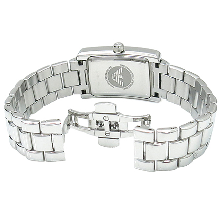 Armani(�Ƹ�����) AR0146 �簢 ������ ��ƿ ������ð� �̹���4 - ���̺��� �߰���ǰ