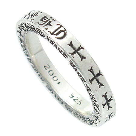 CHROME HEARTS (ũ������) 925 (�ǹ�) ���� �̹���2 - ���̺��� �߰���ǰ