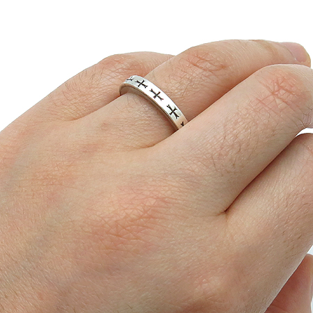 CHROME HEARTS (ũ������) 925 (�ǹ�) ���� �̹���5 - ���̺��� �߰���ǰ