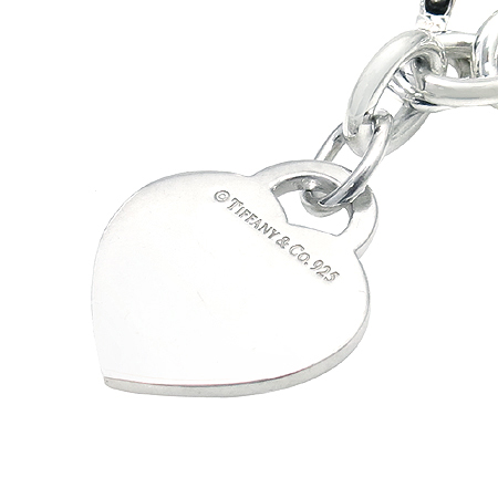 Tiffany(Ƽ�Ĵ�) 925 �ǹ� ��Ʈ�� ���� �̹���4 - ���̺��� �߰���ǰ