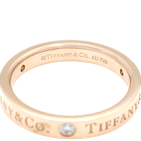 Tiffany(ƼĴ) 18K(750) ũ TIFFANY & CO. 3Ʈ ̾  - 9 ȣ [] ̹2 - ̺ ߰ǰ