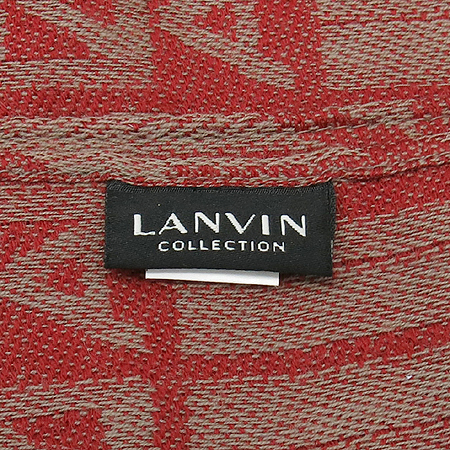LANVIN(����) 100% �� �̴ϼ� ���÷� �̹���3 - ���̺��� �߰���ǰ