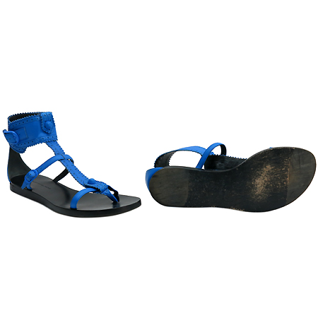 Balenciaga(�߷��þư�) 312007 ��� ���� ���� �÷� ������ ���� �̹���2 - ���̺��� �߰���ǰ