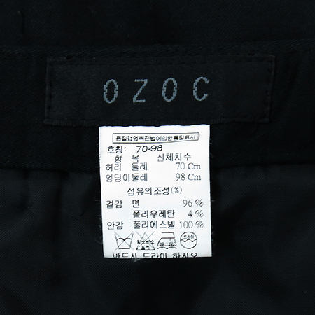 OZOC(����ũ) �����÷� ����� ��ĿƮ �̹���4 - ���̺��� �߰���ǰ