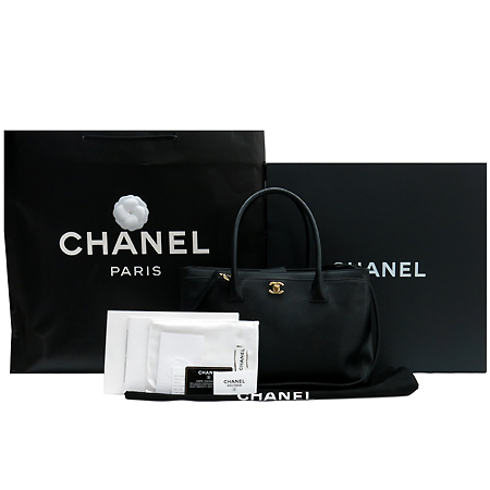 Chanel() A15206Y01570 ĳ Ų  CCΰ  Ʈ +  Ʈ [б]