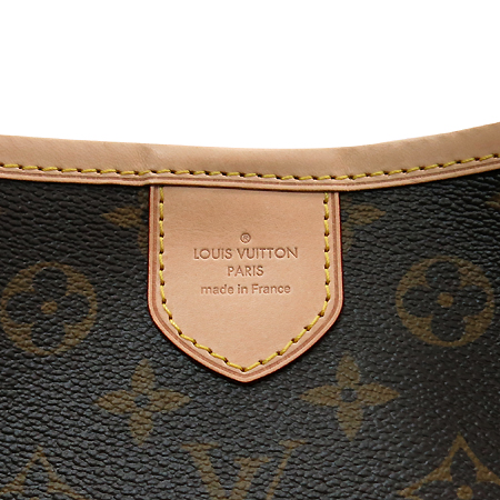 Louis Vuitton(���̺���) M40353 ���׷� ĵ���� ������ƮǮ MM ����� �̹���4 - ���̺��� �߰���ǰ