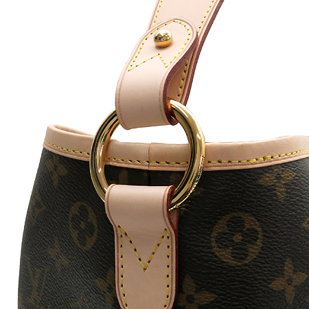Louis Vuitton(���̺���) M40353 ���׷� ĵ���� ������ƮǮ MM ����� �̹���5 - ���̺��� �߰���ǰ