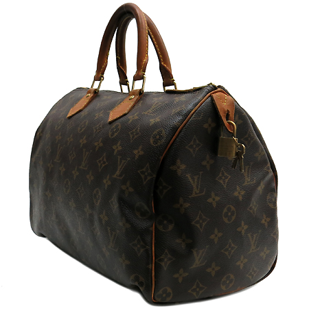 Louis Vuitton(���̺���) M41524 ���׷� ĵ���� ���ǵ� 35 ��Ʈ�� �̹���2 - ���̺��� �߰���ǰ