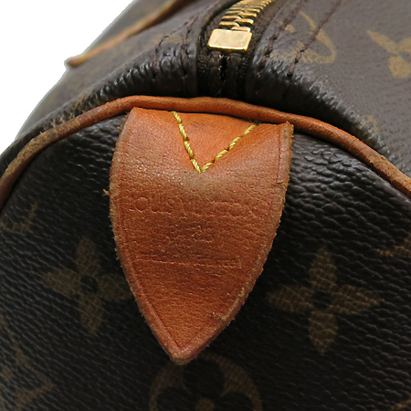 Louis Vuitton(���̺���) M41524 ���׷� ĵ���� ���ǵ� 35 ��Ʈ�� �̹���3 - ���̺��� �߰���ǰ