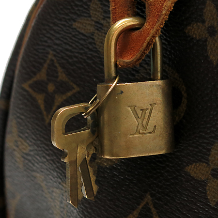 Louis Vuitton(���̺���) M41524 ���׷� ĵ���� ���ǵ� 35 ��Ʈ�� �̹���4 - ���̺��� �߰���ǰ