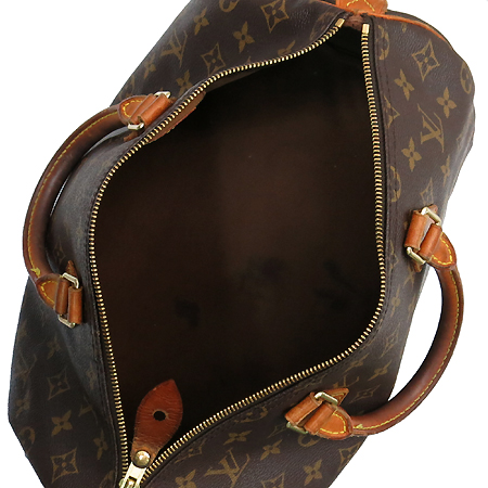 Louis Vuitton(���̺���) M41524 ���׷� ĵ���� ���ǵ� 35 ��Ʈ�� �̹���5 - ���̺��� �߰���ǰ