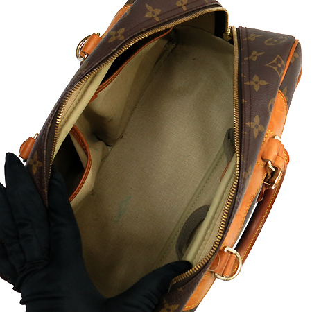 Louis Vuitton(���̺���) M47270 ���׷� ĵ���� ���︵ ����Ƽ ��Ʈ�� �̹���6 - ���̺��� �߰���ǰ