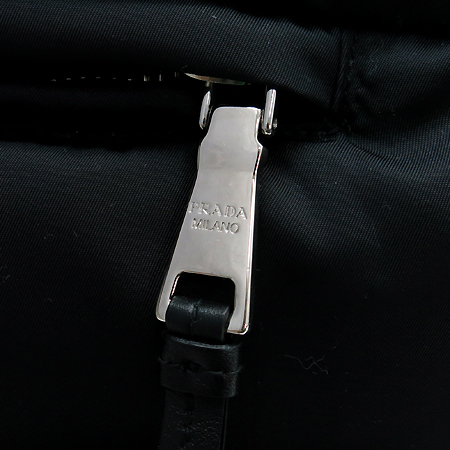 Prada(�����) BN2632 ���� �ΰ� TESSUTO BOMBER(�׼��� �չ�) ��Ʈ�� + �����Ʈ�� �̹���5 - ���̺��� �߰���ǰ