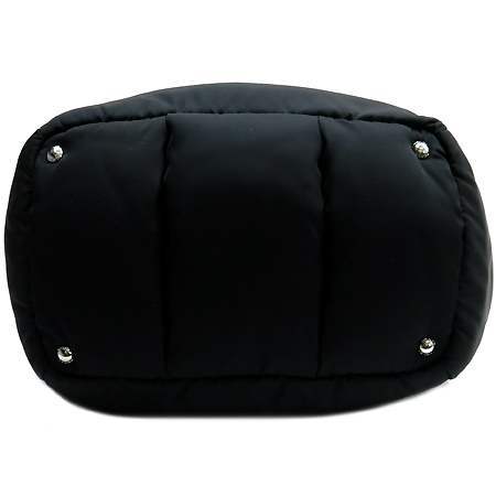 Prada(�����) BN2632 ���� �ΰ� TESSUTO BOMBER(�׼��� �չ�) ��Ʈ�� + �����Ʈ�� �̹���6 - ���̺��� �߰���ǰ