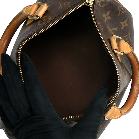 Louis Vuitton(���̺���) M41528 ���׷� ĵ���� ���ǵ� 25 ��Ʈ�� �̹���5 - ���̺��� �߰���ǰ