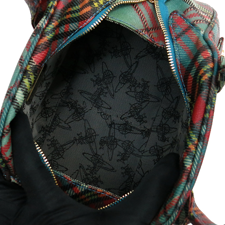 Vivienne_Westwood (���� ����Ʈ���) ���� Ÿź S ������ ������ ��Ʈ�� �̹���6 - ���̺��� �߰���ǰ