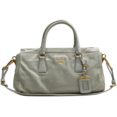 Prada(�����) BN1849 ���� �ΰ� ��� ���� 2WAY [��������] �̹���2 - ���̺��� �߰���ǰ
