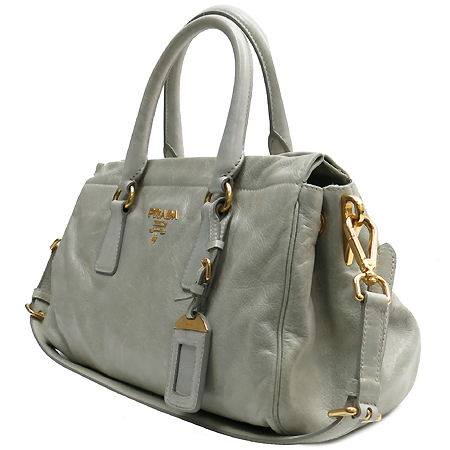 Prada(�����) BN1849 ���� �ΰ� ��� ���� 2WAY [��������] �̹���3 - ���̺��� �߰���ǰ