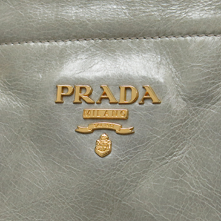 Prada(�����) BN1849 ���� �ΰ� ��� ���� 2WAY [��������] �̹���4 - ���̺��� �߰���ǰ
