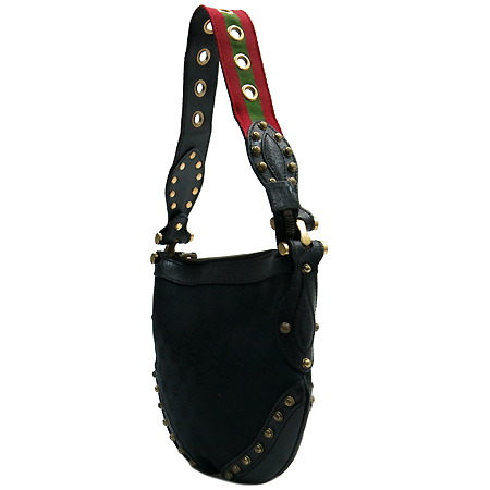 Gucci(����) 144157 GG�ΰ� �𰡵� ���� ���� ¡ ��� ����� �̹���2 - ���̺��� �߰���ǰ