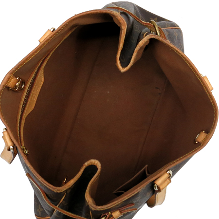 Louis Vuitton(���̺���) M51154 ���׷� ĵ���� ��Ƽ� ȣ����Ż ����� [��������] �̹���5 - ���̺��� �߰���ǰ