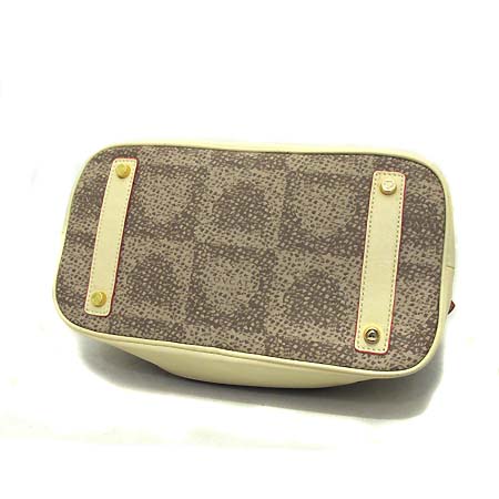 LOVCAT(����Ĺ) LDFNB001IV ���� �ΰ���� PVC ������ ���� Ʈ���� ������ ����� �̹���5 - ���̺��� �߰���ǰ