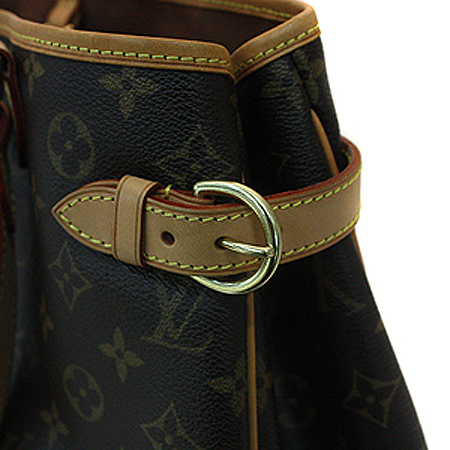 Louis Vuitton(���̺���) M51154 ���׷� ĵ���� ��Ƽ� ȣ����Ż ����� [��������] �̹���4 - ���̺��� �߰���ǰ