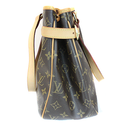 Louis Vuitton(���̺���) M51154 ���׷� ĵ���� ��Ƽ� ȣ����Ż ����� [��������] �̹���5 - ���̺��� �߰���ǰ