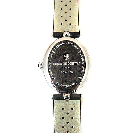 FREDERIQUE CONSTANT(�����帯 �ܽ�źƮ) FC200MPW2V6 ���� ���׹�� ������ �ð� [��������] �̹���3 - ���̺��� �߰���ǰ