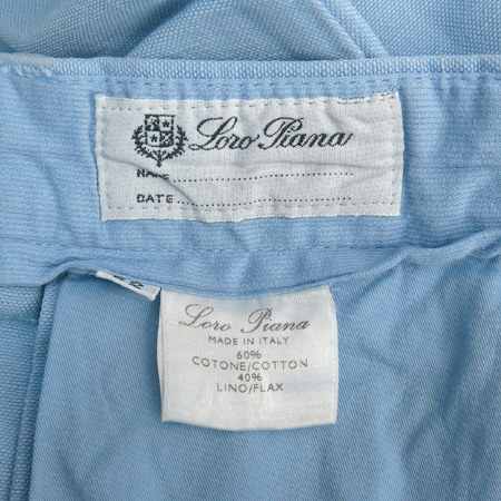 LORO PIANA(�η��ǾƳ�) ��ī�� �����÷� ��ȥ�� ���� �̹���4 - ���̺��� �߰���ǰ