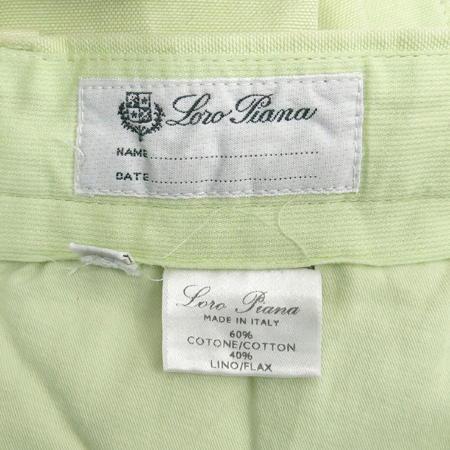 LORO PIANA(�η��ǾƳ�) ���׸��÷� ��ȥ�� ���� �̹���4 - ���̺��� �߰���ǰ