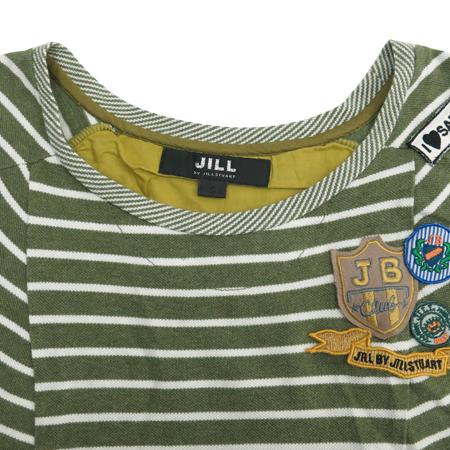 Jill Stuart(����Ʃ��Ʈ) īŰ�÷� ��Ʈ������ �� ����Ƽ �̹���2 - ���̺��� �߰���ǰ