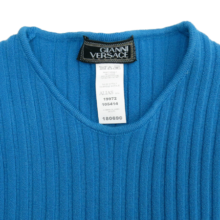 Versace(������ü) �����÷� ���� ���� �̹���2 - ���̺��� �߰���ǰ