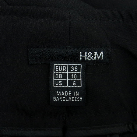 H&M(����ġ����) �����÷� ���� �̹���3 - ���̺��� �߰���ǰ