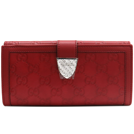 Gucci(����) 231837 �̴ϼ� �ǹ� ��Ż ��Ŭ GG�ΰ� �ø� ���� ������ �̹���2 - ���̺��� �߰���ǰ