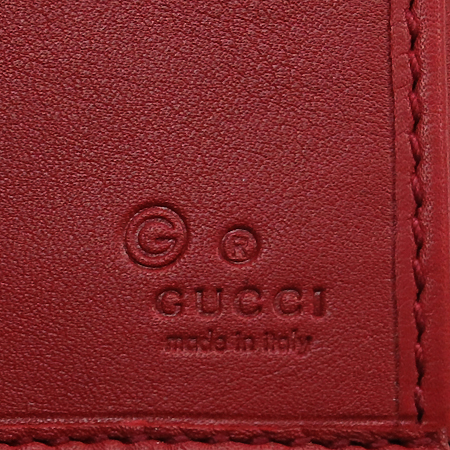 Gucci(����) 231837 �̴ϼ� �ǹ� ��Ż ��Ŭ GG�ΰ� �ø� ���� ������ �̹���4 - ���̺��� �߰���ǰ
