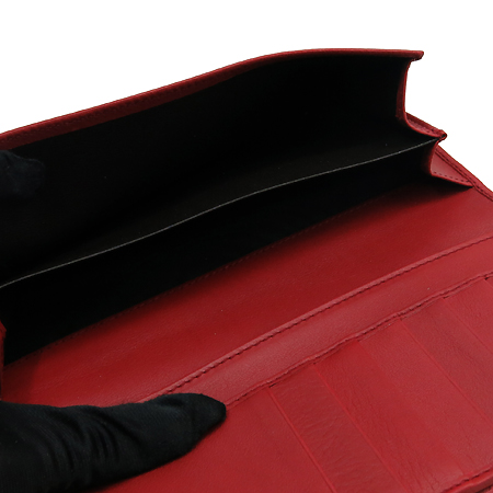 Gucci(����) 231837 �̴ϼ� �ǹ� ��Ż ��Ŭ GG�ΰ� �ø� ���� ������ �̹���5 - ���̺��� �߰���ǰ