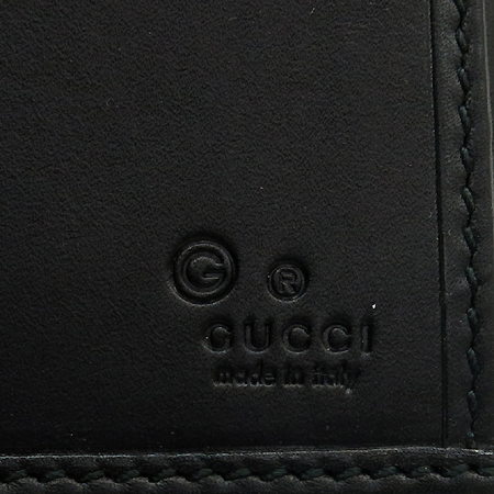 Gucci(����) 231837 �̴ϼ� �ǹ� ��Ż ��Ŭ ���� ���� ������ �̹���3 - ���̺��� �߰���ǰ