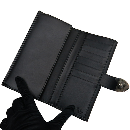 Gucci(����) 231837 �̴ϼ� �ǹ� ��Ż ��Ŭ ���� ���� ������ �̹���4 - ���̺��� �߰���ǰ