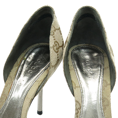 Gucci(����) 132461 Ȧ���� ��� ��Ż GG �ΰ� �ڰ��� ������ ������ ���� �̹���5 - ���̺��� �߰���ǰ