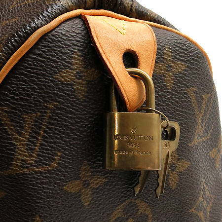 Louis Vuitton(���̺���) M41528 ���׷� ĵ���� ���ǵ� 25 ��Ʈ�� �̹���3 - ���̺��� �߰���ǰ