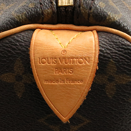 Louis Vuitton(���̺���) M41528 ���׷� ĵ���� ���ǵ� 25 ��Ʈ�� �̹���5 - ���̺��� �߰���ǰ