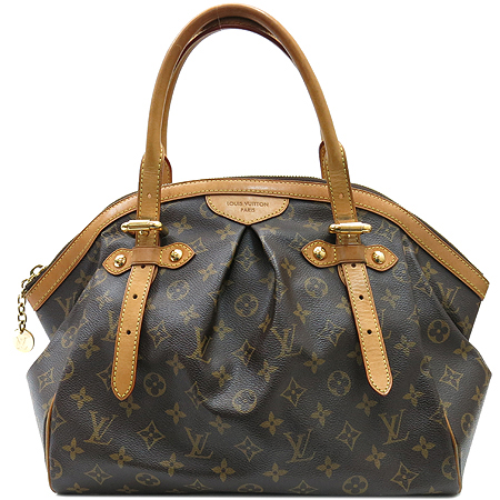 Louis Vuitton(���̺���) M40144 ���׷� ĵ���� Ƽ���� GM ����� �̹���2 - ���̺��� �߰���ǰ