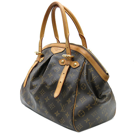 Louis Vuitton(���̺���) M40144 ���׷� ĵ���� Ƽ���� GM ����� �̹���3 - ���̺��� �߰���ǰ