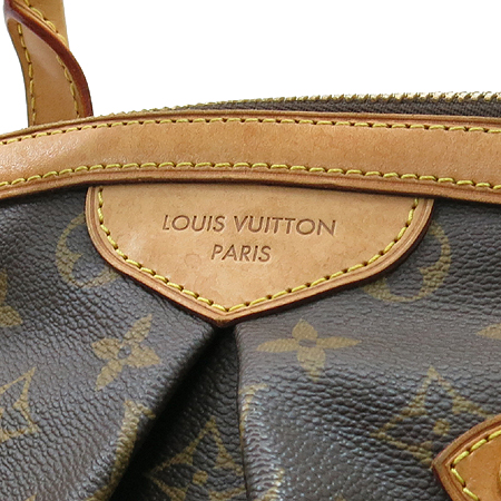 Louis Vuitton(���̺���) M40144 ���׷� ĵ���� Ƽ���� GM ����� �̹���4 - ���̺��� �߰���ǰ