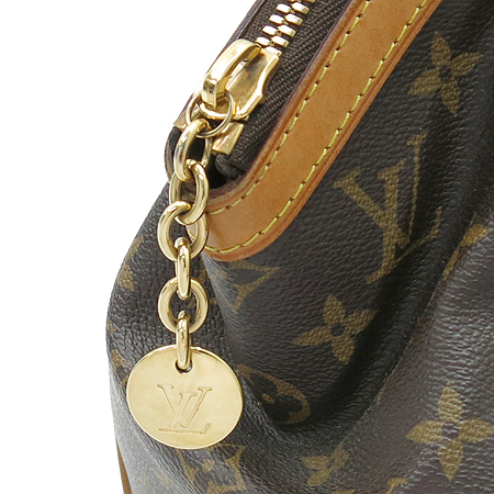 Louis Vuitton(���̺���) M40144 ���׷� ĵ���� Ƽ���� GM ����� �̹���5 - ���̺��� �߰���ǰ